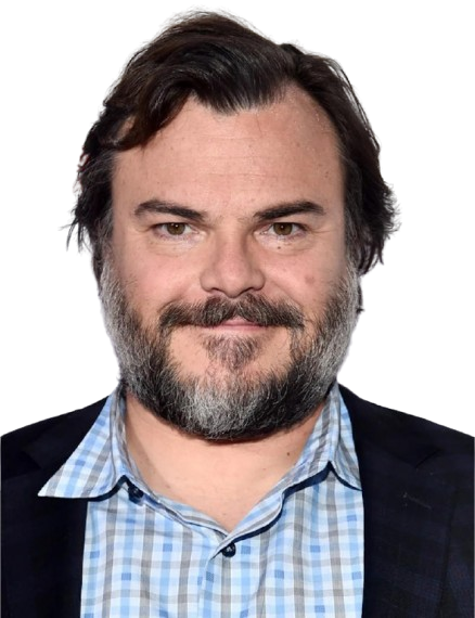 Jack Black